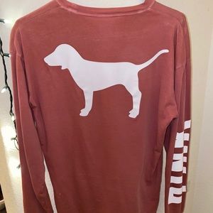 Victoria Secret PINK long sleeve!